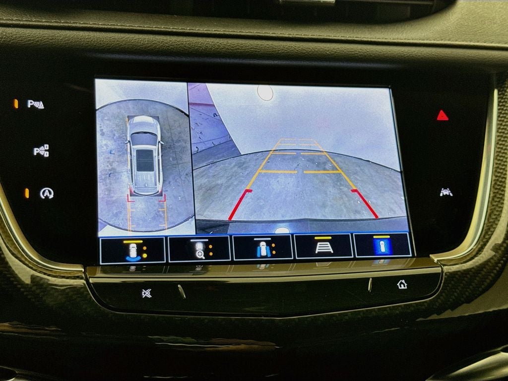 2023 Cadillac XT6 Sport