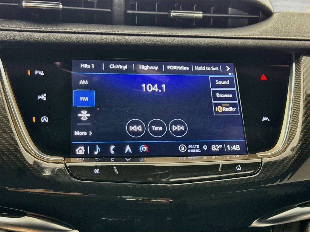 2023 Cadillac XT6 Sport