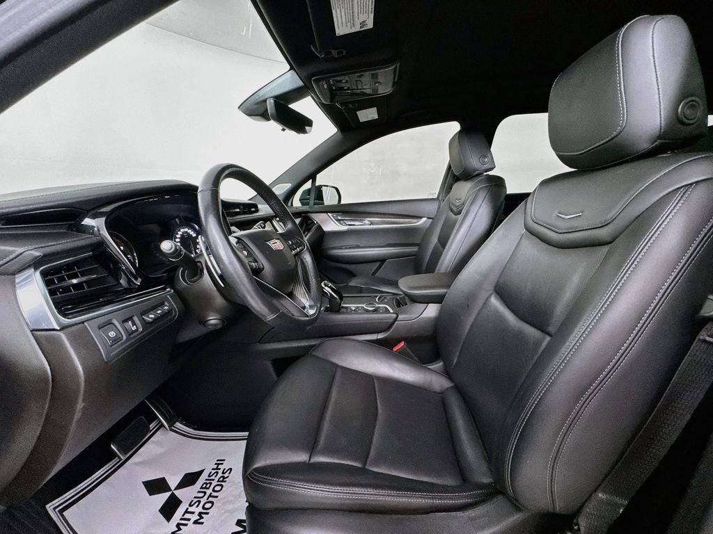 2023 Cadillac XT6 Sport