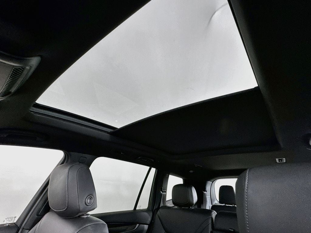 2023 Cadillac XT6 Sport