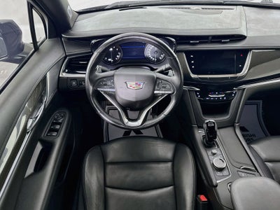 2023 Cadillac XT6 Sport