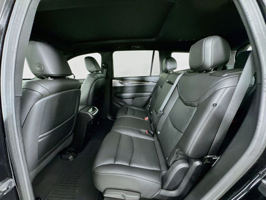 2023 Cadillac XT6 Sport