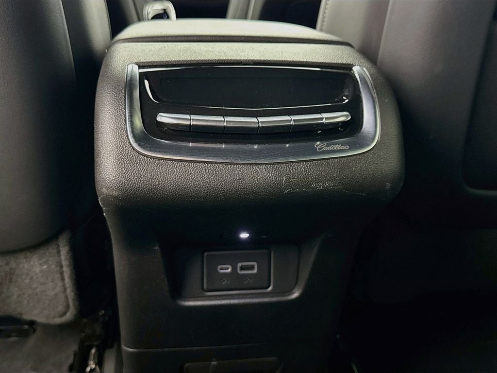 2023 Cadillac XT6 Sport