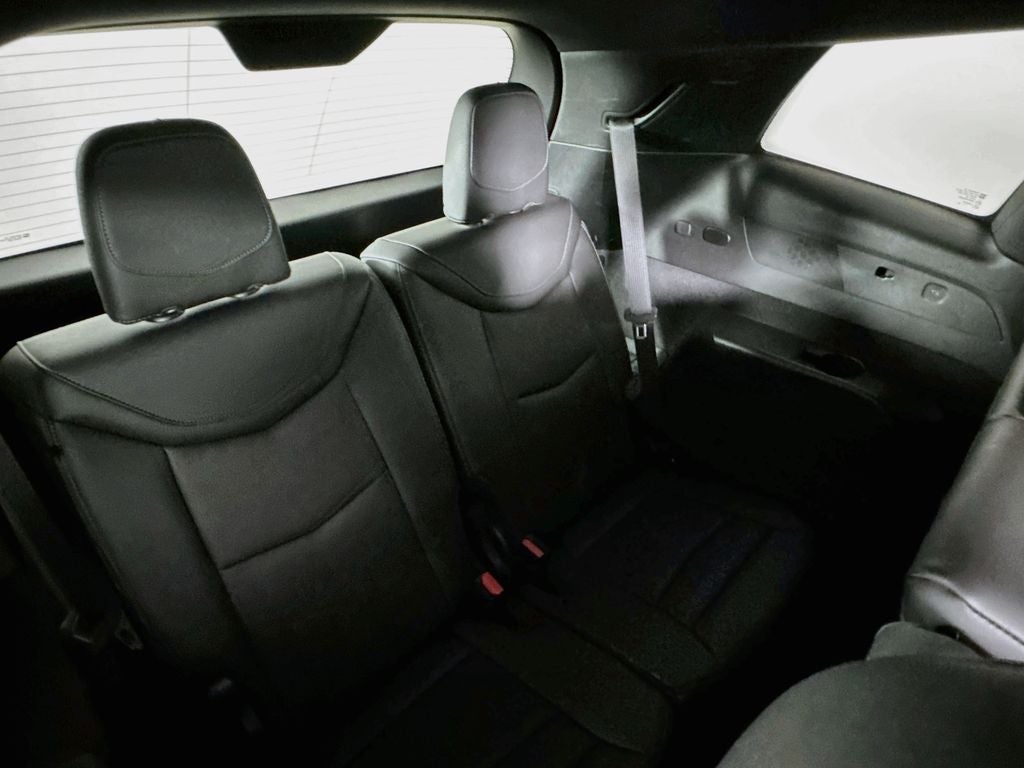 2023 Cadillac XT6 Sport
