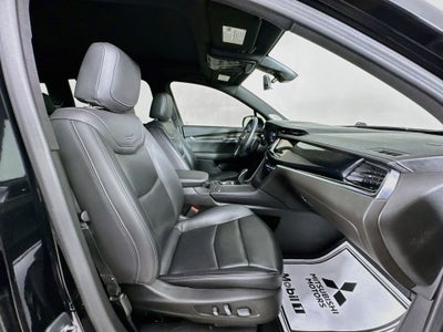 2023 Cadillac XT6 Sport