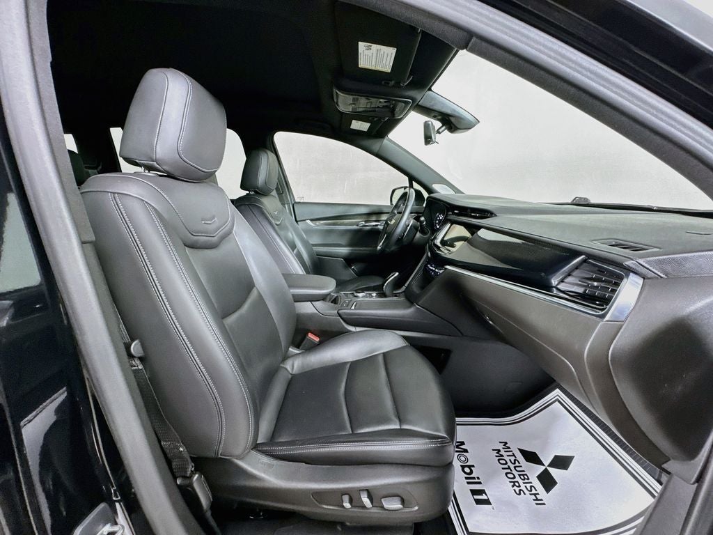 2023 Cadillac XT6 Sport