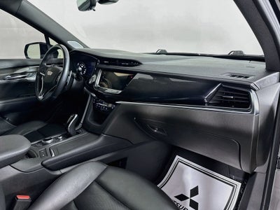 2023 Cadillac XT6 Sport