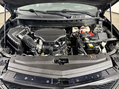 2023 Cadillac XT6 Sport