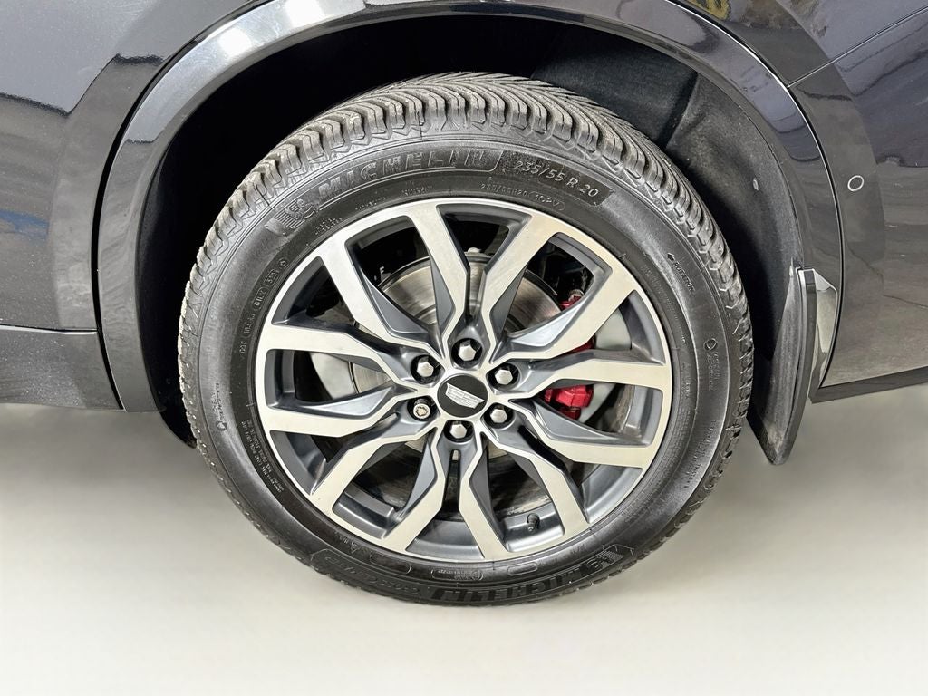2023 Cadillac XT6 Sport