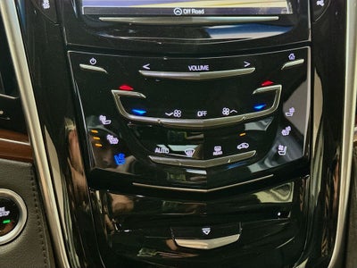 2019 Cadillac Escalade Premium Luxury