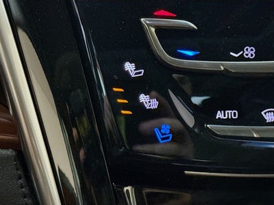 2019 Cadillac Escalade Premium Luxury