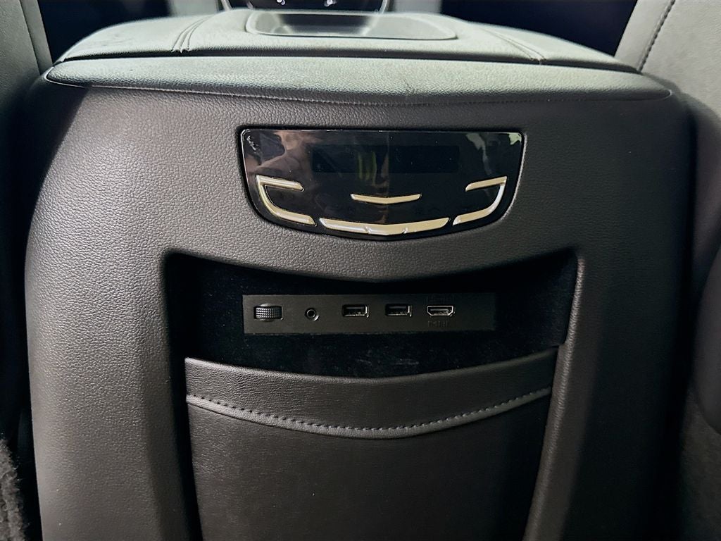 2019 Cadillac Escalade Premium Luxury