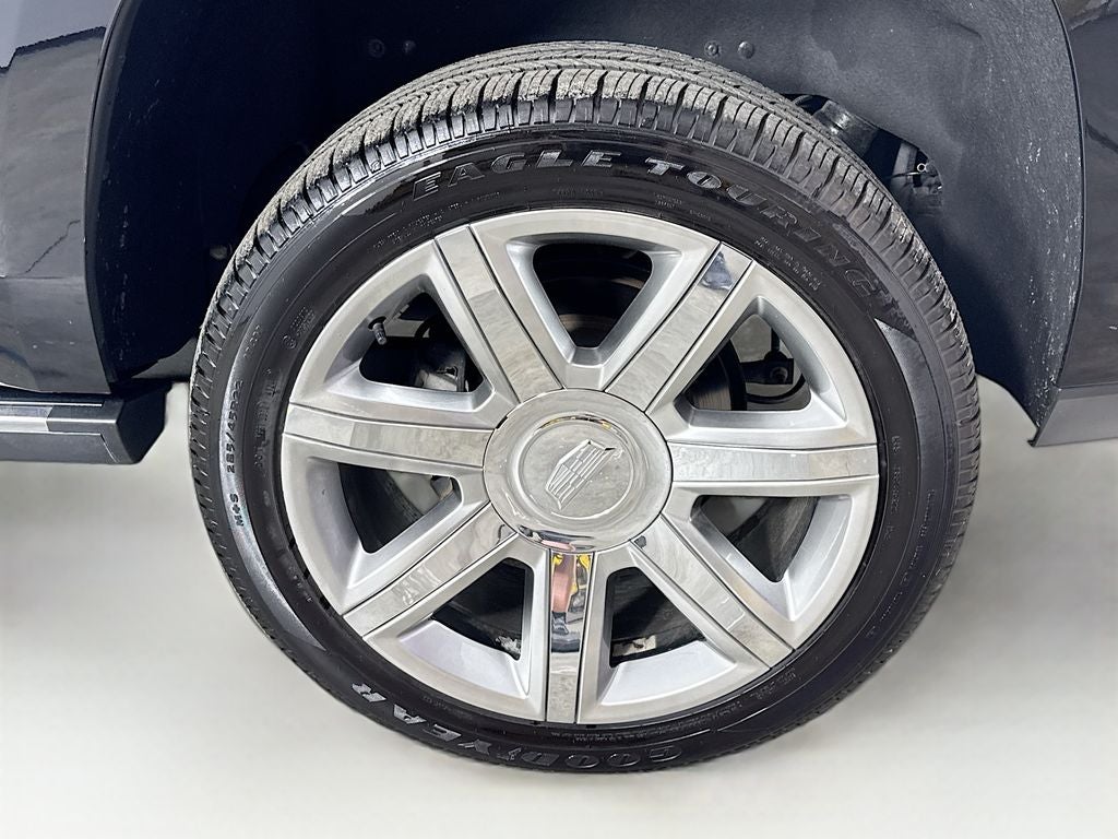 2019 Cadillac Escalade Premium Luxury