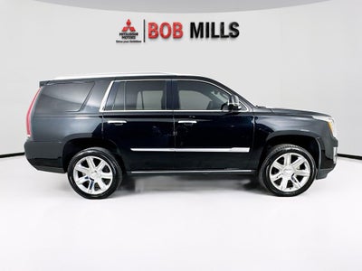 2019 Cadillac Escalade Premium Luxury