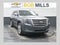 2019 Cadillac Escalade Premium Luxury
