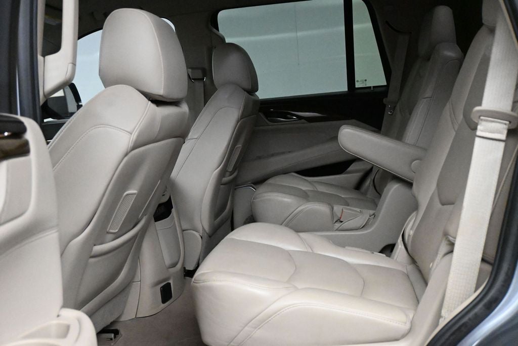 2019 Cadillac Escalade Premium Luxury