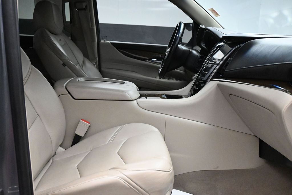 2019 Cadillac Escalade Premium Luxury