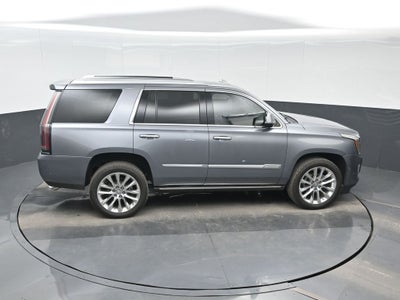 2019 Cadillac Escalade Premium Luxury