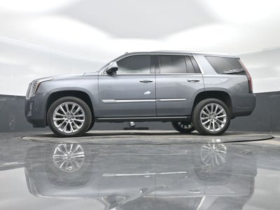 2019 Cadillac Escalade Premium Luxury