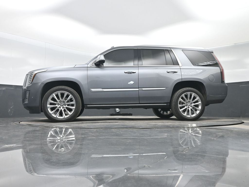 2019 Cadillac Escalade Premium Luxury