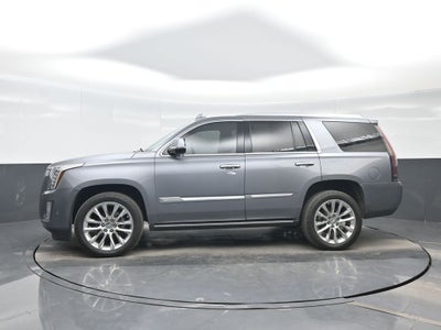 2019 Cadillac Escalade Premium Luxury