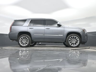 2019 Cadillac Escalade Premium Luxury