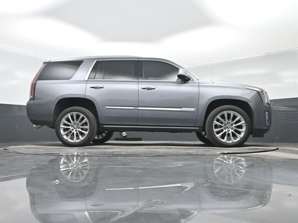 2019 Cadillac Escalade Premium Luxury