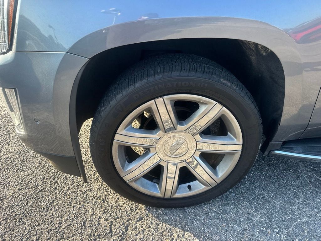 2020 Cadillac Escalade ESV Luxury