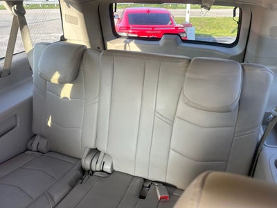 2020 Cadillac Escalade ESV Luxury