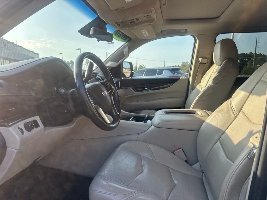 2020 Cadillac Escalade ESV Luxury