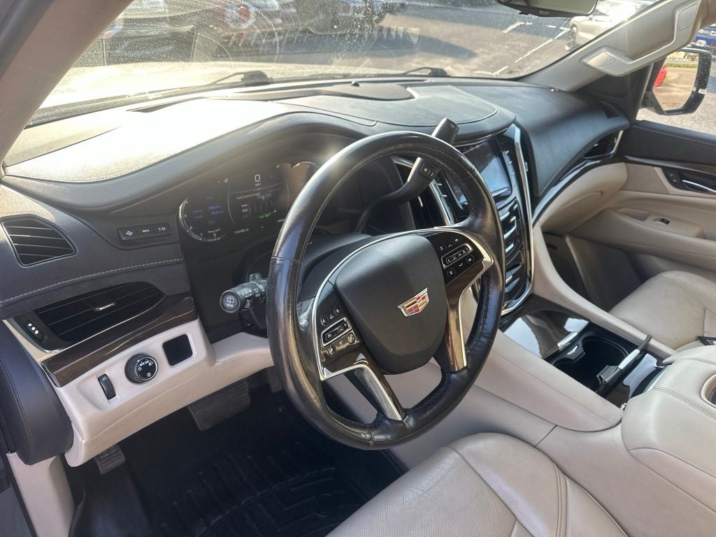 2020 Cadillac Escalade ESV Luxury