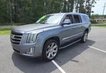 2020 Cadillac Escalade ESV Luxury
