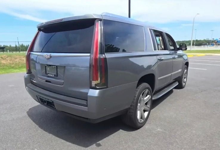 2020 Cadillac Escalade ESV Luxury