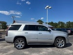 2017 Cadillac Escalade Base