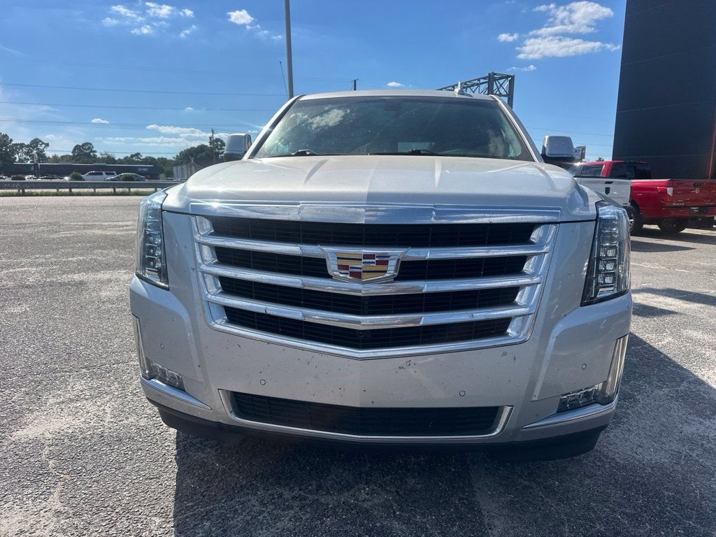 2017 Cadillac Escalade Base