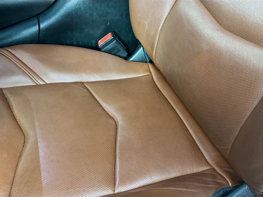 2017 Cadillac Escalade Premium Luxury