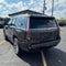2017 Cadillac Escalade Platinum Edition