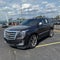 2017 Cadillac Escalade Platinum Edition