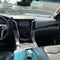 2017 Cadillac Escalade Platinum Edition