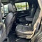 2017 Cadillac Escalade Platinum Edition