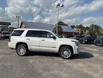 2016 Cadillac Escalade Platinum Edition