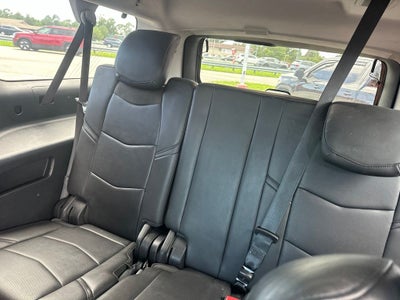 2020 Cadillac Escalade ESV Premium