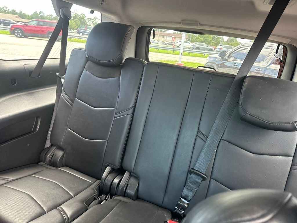 2020 Cadillac Escalade ESV Premium