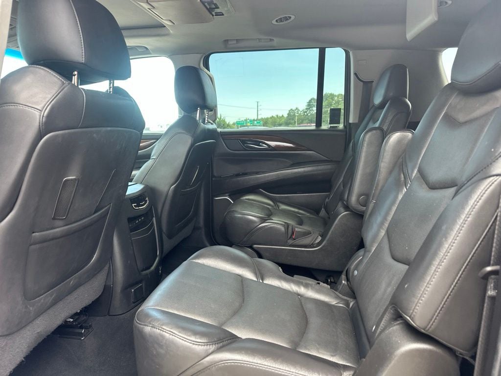 2020 Cadillac Escalade ESV Premium
