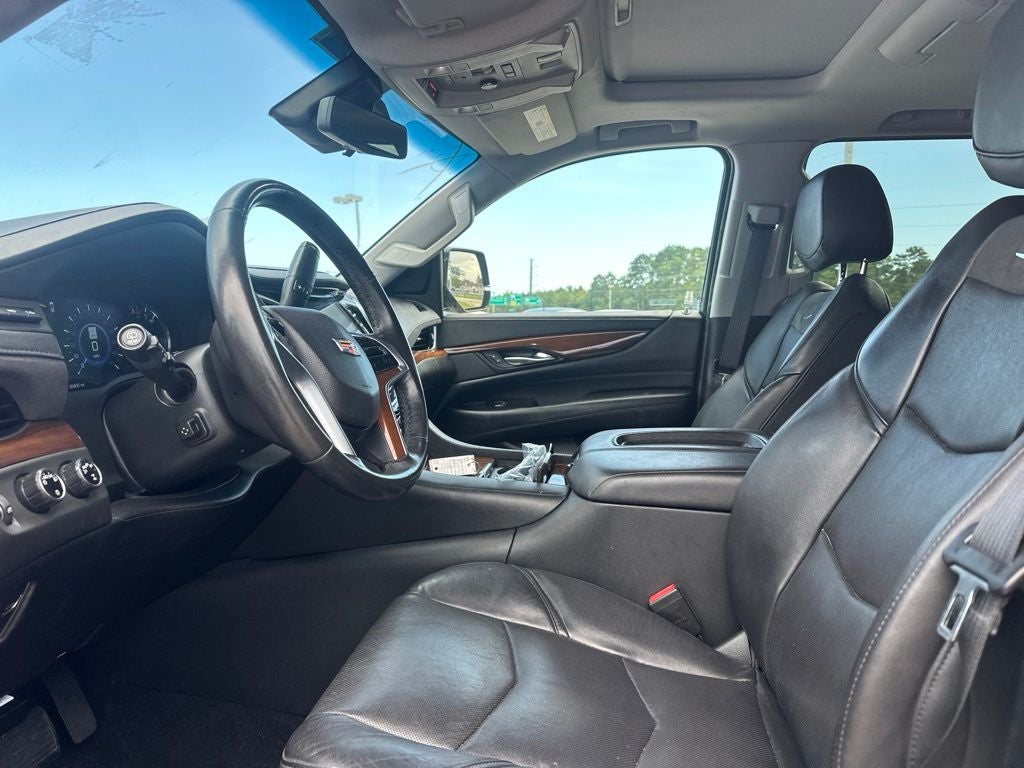 2020 Cadillac Escalade ESV Premium