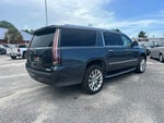 2020 Cadillac Escalade ESV Premium