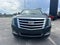 2020 Cadillac Escalade ESV Premium