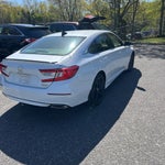 2021 Honda Accord Sport Special Edition