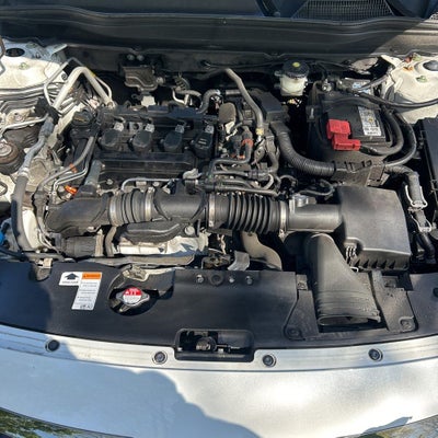2021 Honda Accord Sport Special Edition