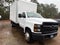 2021 Chevrolet Silverado 4500HD Work Truck BOX
